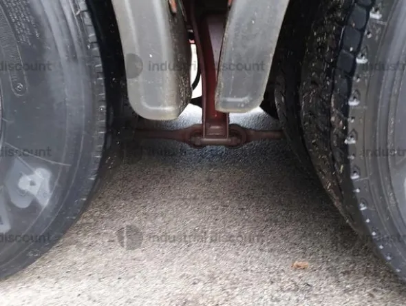 1#9761 Autocarro Iveco Eurotech