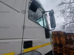 1#9761 Autocarro Iveco Eurotech