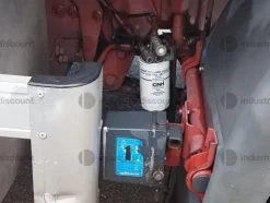 1#9761 Autocarro Iveco Eurotech