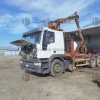 29#9635 Autocarro Iveco Eurotech Cursor 190