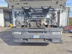 29#9635 Autocarro Iveco Eurotech Cursor 190
