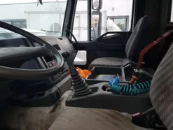 3#9863 Autocarro Iveco Eurotech 190E27