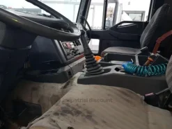3#9863 Autocarro Iveco Eurotech 190E27