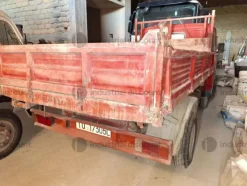 8#10037 Autocarro Iveco Fiat 40NC
