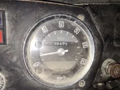 8#10037 Autocarro Iveco Fiat 40NC
