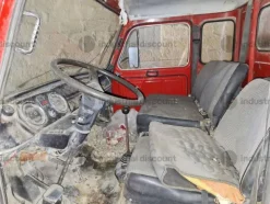 8#10037 Autocarro Iveco Fiat 40NC
