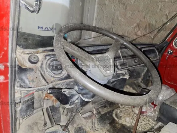 8#10037 Autocarro Iveco Fiat 40NC