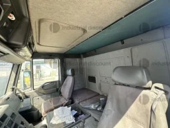 7#9429 Autocarro Iveco Magirus