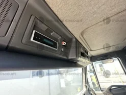 7#9429 Autocarro Iveco Magirus