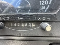 7#9429 Autocarro Iveco Magirus