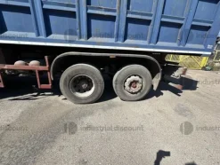 7#9429 Autocarro Iveco Magirus