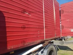 1#10273 Autocarro Iveco Tector 120e23, trattore stradale Stralis 450e5, trattore stradale Iveco Eurostar