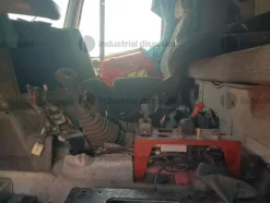 1#10273 Autocarro Iveco Tector 120e23, trattore stradale Stralis 450e5, trattore stradale Iveco Eurostar