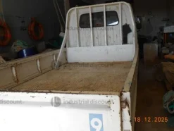1#10249 Autocarro Kia