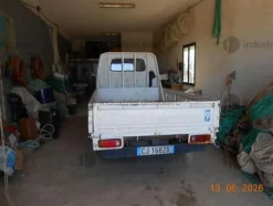 1#10249 Autocarro Kia