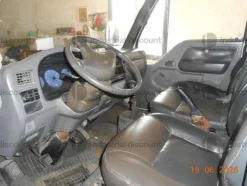 1#10249 Autocarro Kia