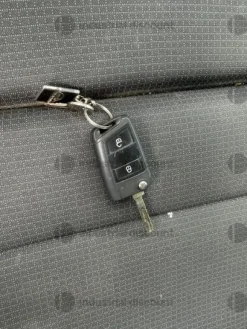 2#9789 Autocarro Man