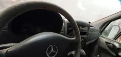 401#5029 Autocarro Mercedes