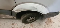 401#5029 Autocarro Mercedes