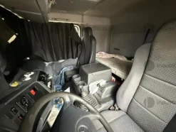 8#9826 Autocarro Mercedes Ateco