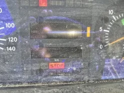 22#10282 Autocarro Mercedes Atego