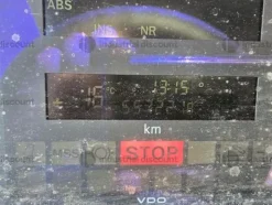 22#10282 Autocarro Mercedes Atego