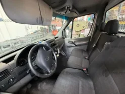6#9405 Autocarro Mercedes Benz Sprinter