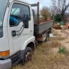 1#9100 Autocarro Nissan
