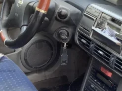 11#8816 Autocarro Nissan X-Trail
