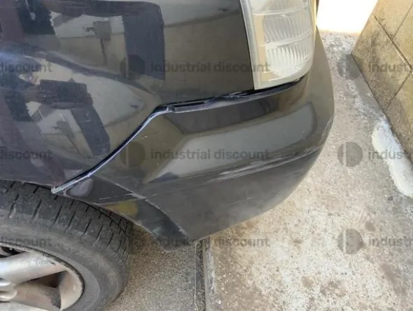 11#8816 Autocarro Nissan X-Trail