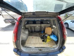 11#8816 Autocarro Nissan X-Trail