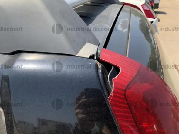 11#8816 Autocarro Nissan X-Trail