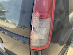 11#8816 Autocarro Nissan X-Trail