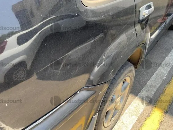 11#8816 Autocarro Nissan X-Trail