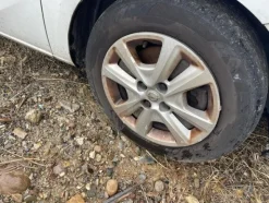 4#8291 Autocarro Opel Corsa