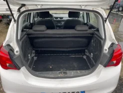 4#8291 Autocarro Opel Corsa