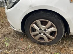 4#8291 Autocarro Opel Corsa
