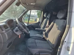 32#10108 Autocarro Opel Movano