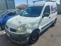 1#9812 Autocarro Renault