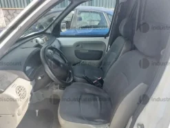 1#9812 Autocarro Renault