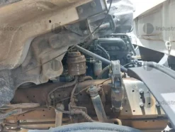 25#9274 Autocarro Renault 22AXA6