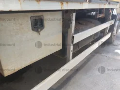 25#9274 Autocarro Renault 22AXA6
