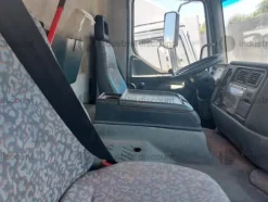25#9274 Autocarro Renault 22AXA6