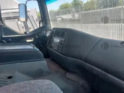 25#9274 Autocarro Renault 22AXA6