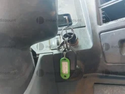 25#9274 Autocarro Renault 22AXA6