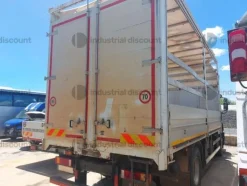 25#9274 Autocarro Renault 22AXA6