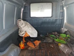 2#7813 Autocarro Renault Kangoo