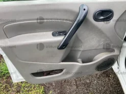 2#9189 Autocarro Renault Kangoo