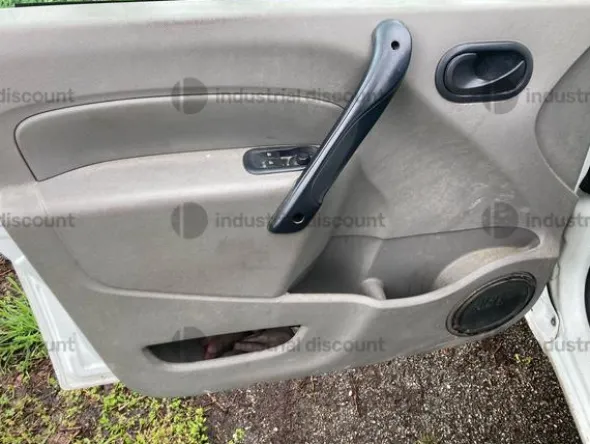2#9189 Autocarro Renault Kangoo