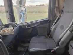 27#9304 Autocarro Scania